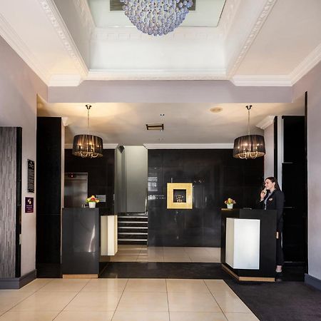 Treacy'S Hotel Wexford Эннискорти Экстерьер фото