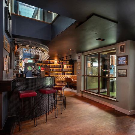 Treacy'S Hotel Wexford Эннискорти Экстерьер фото