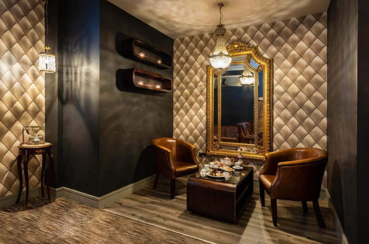 Treacy'S Hotel Wexford Эннискорти Экстерьер фото