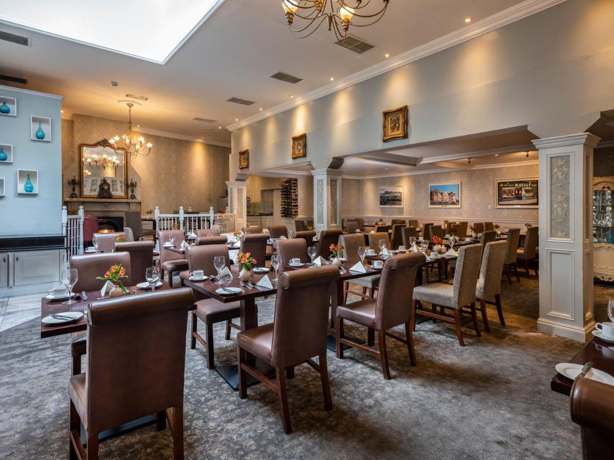 Treacy'S Hotel Wexford Эннискорти Экстерьер фото