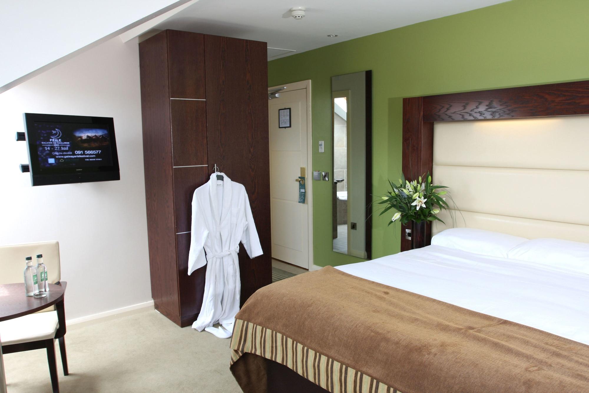 Treacy'S Hotel Wexford Эннискорти Экстерьер фото