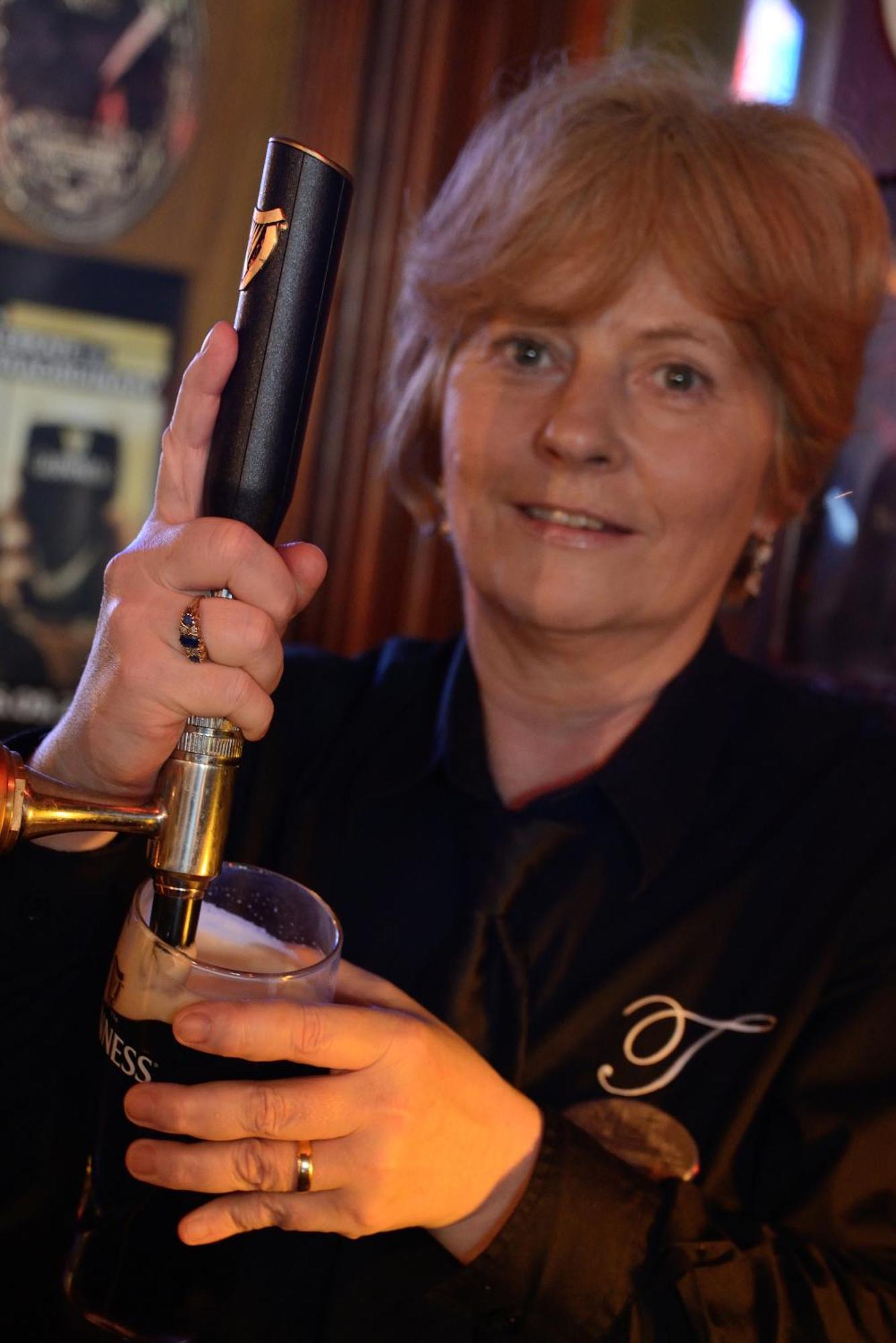 Treacy'S Hotel Wexford Эннискорти Экстерьер фото