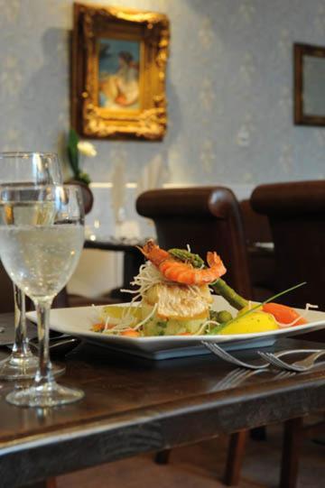 Treacy'S Hotel Wexford Эннискорти Экстерьер фото