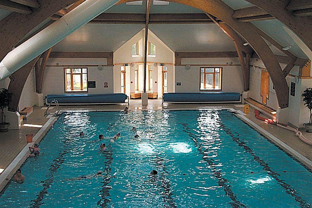 Treacy'S Hotel Wexford Эннискорти Экстерьер фото
