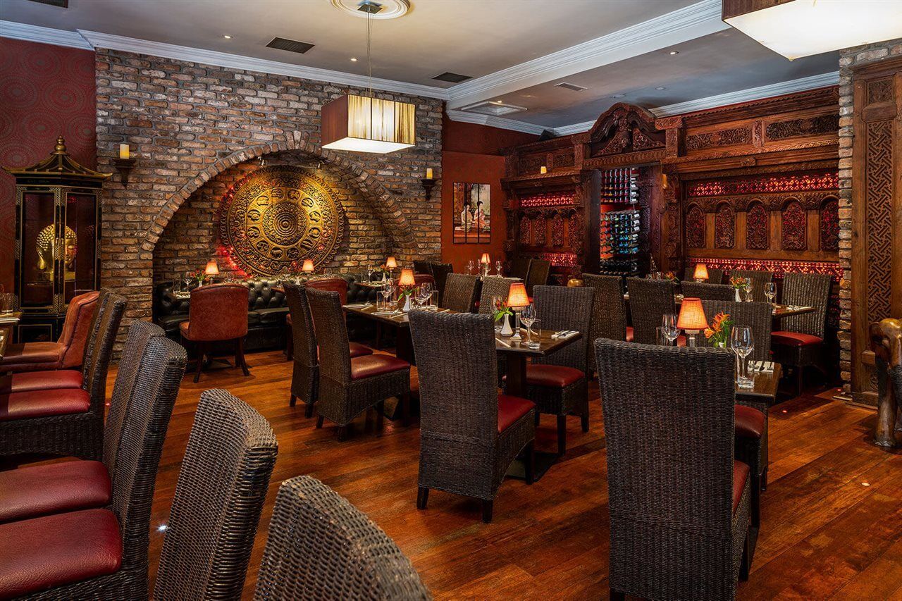 Treacy'S Hotel Wexford Эннискорти Экстерьер фото